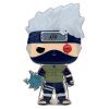 Enamel Pin! Animation: Naruto - Kakashi
