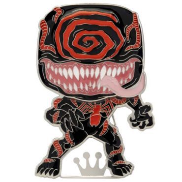 Enamel Pin! Marvel: Venom Corrupted Chase Group