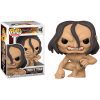Pop! Animation: Attack on Titan S3- Ymir