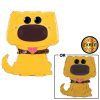 Enamel Pin! Disney: Up - Dug w/chase