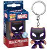 Pocket Pop! Marvel: Holiday - Black Panther (Exc)