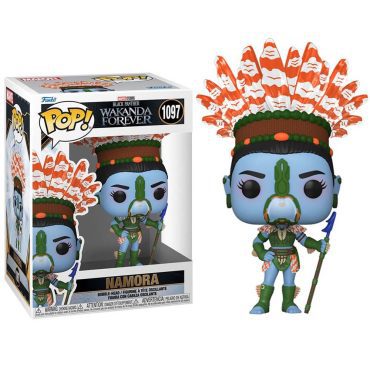 Pop! Marvel: Black Panther Wakanda Forever - Namora