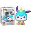 Pop! Sanrio: Hello Kitty & Friends - Pochacco Unicorn Party