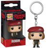 Pocket Pop! Tv: Stranger Things S4 - Hunter Robin