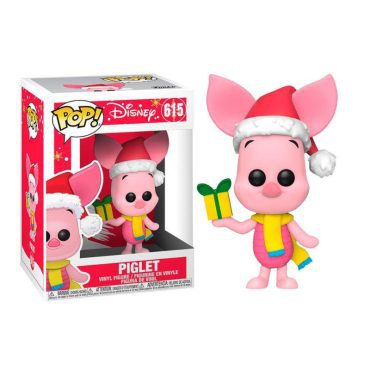 Pop! Disney: Holiday - Piglet