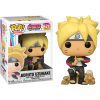 Pop! Animation: Boruto- Boruto Uzumaki