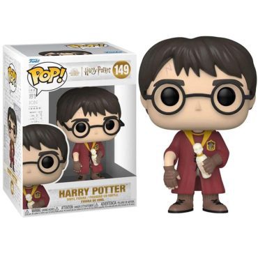 Pop! Movies: Harry Potter Chamber of Secrets 20Th - Harry Potter