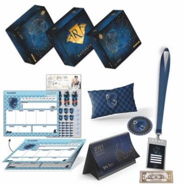 Wizarding World - Harry Potter Gift Box - Ravenclaw