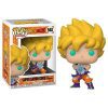Pop! Animation: Dragon Ball Z S9 - SS Goku w/ Kamehameha Wave