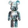 Bearbrick Pushead #5 1000%