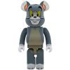 Bearbrick Tom Flocky 1000%