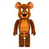 Bearbrick Jerry Flocky 1000%