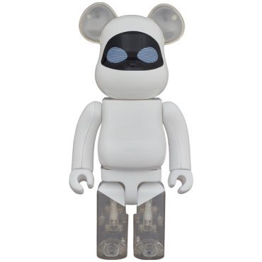 Bearbrick Eve 1000%