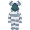 Bearbrick X Gelato Pique Mint White 1000%