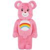 Bearbrick Cheer Bear Costume Version 1000%
