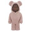  Bearbrick X Gelato Pique Beige 1000%