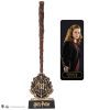 Cinereplica: Harry Potter Wand Pen with stand - Hermione