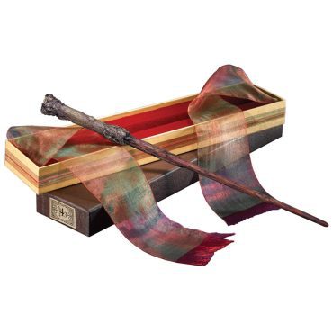 Noble: Harry Potter- Harry Potter's Wand with Ollivanders Box