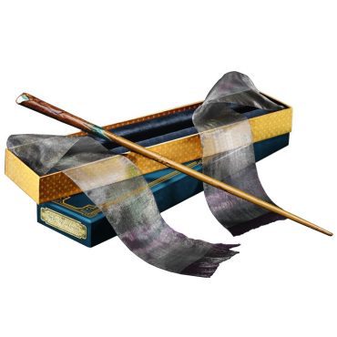 Noble: Harry Potter- Fantastic Beast - New Scamander'S Wand Ollivander'S