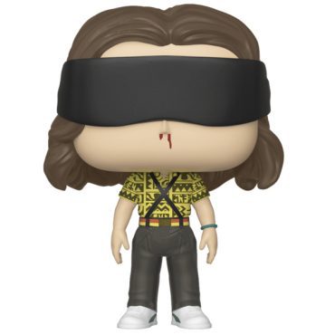 Pop! Tv: Stranger Things - Battle Eleven