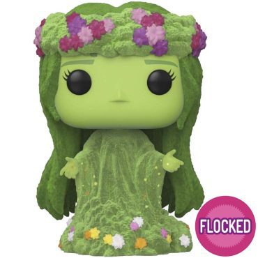 Pop! Disney: Earth Day - Te Fiti (FLOCKED)(Exc)