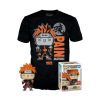 Pop! & Tee: Animation: Naruto - Pain (M)