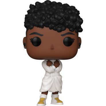 Pop! Marvel: Black Panther Wakanda Forever S2 - Shuri