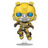 Pop! Movies: Transformers - Bumblebee
