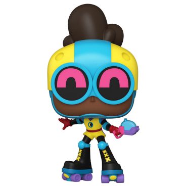 Pop! Marvel: Moon Girl and Devil Dinosaur - Moon Girl