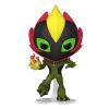 Pop! Tv: Ben 10 - Swampfire (NYCC'22)