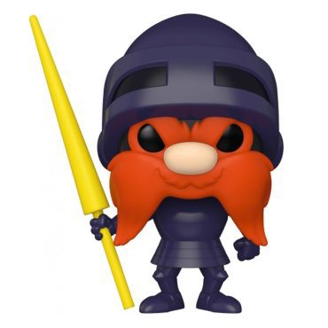 Pop! Animation: Looney Tunes - Yosemite Sam (Knight)(NYCC'22)