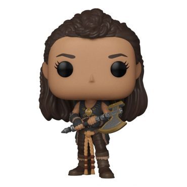 Pop! Movies: Dungeons & Dragons - Holga