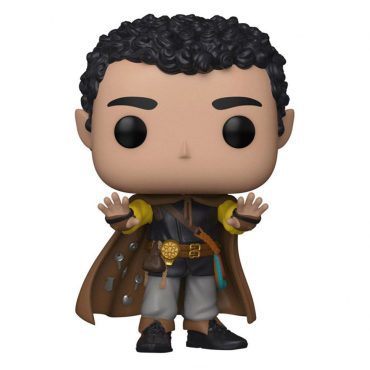 Pop! Movies: Dungeons & Dragons - Simon