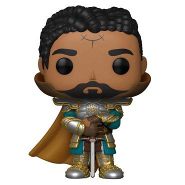 Pop! Movies: Dungeons & Dragons - Xenk