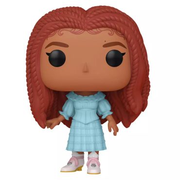 Pop! Disney: The Little Mermaid - Ariel