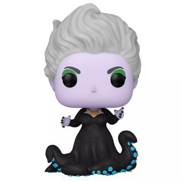 Pop! Disney: The Little Mermaid - Ursula