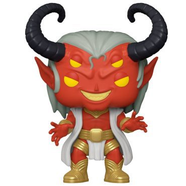 Pop! DC: Trigon (SDCC'23)