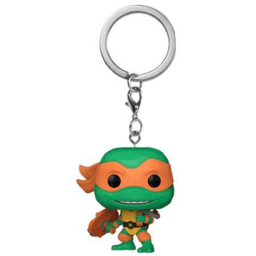Pocket Pop! Movies: Teenage Mutant Ninja Turtle - Michelangelo