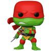 Pop! Movies: Teenage Mutant Ninja Turtle - Raphael