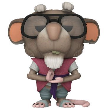 Pop! Movies: Teenage Mutant Ninja Turtle - Splinter