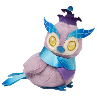 ItemLab: World of Warcraft Pepe Ardenwaeld Plush