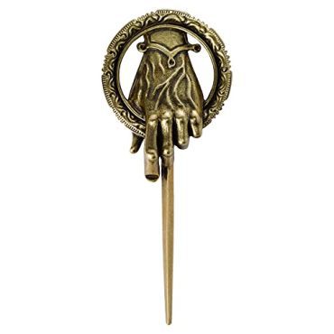 Noble: Game of Thrones - Hand of the King