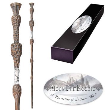 Noble: Harry Potter - Albus Dumbledore's Wand