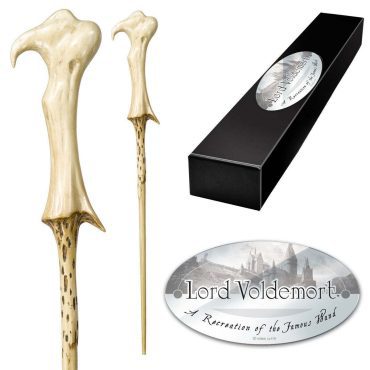 Noble: Harry Potter - Lord Voldemort's Wand