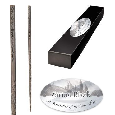 Noble: Harry Potter - Sirius Black's Wand