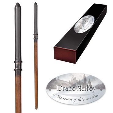 Noble: Harry Potter - Draco Malfoy's Wand