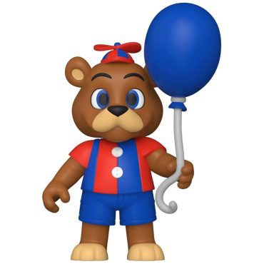 Action Figure: Five Nights at Freddy's- Balloon Freddy