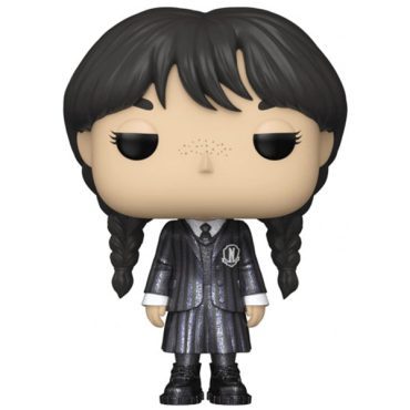 Pop! Tv: Wednesday- Wednesday (MT)(Exc)