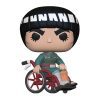 Pop! Animation: Naruto- Might Guy Wheelchair (Exc)