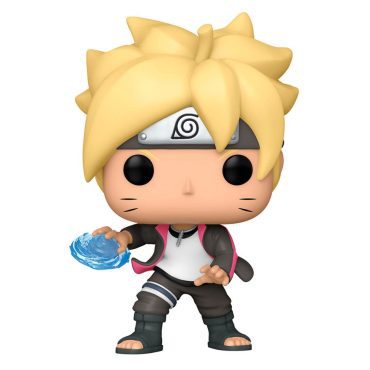 Pop! Animation: Boruto- Boruto with Rasengan